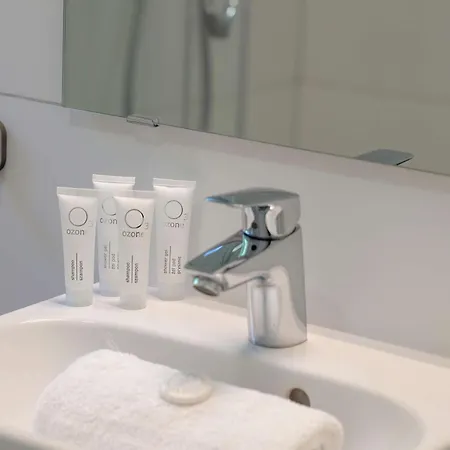 Przytulny Z Balkonem Blisko Plazy W Niechorzu By Renters * Niechorze